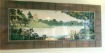 Staff Dining Room Panel